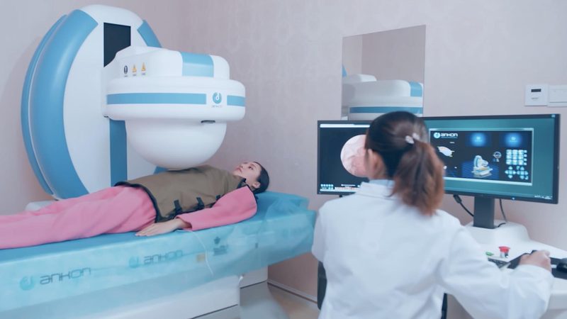 全身体检套餐到底查什么