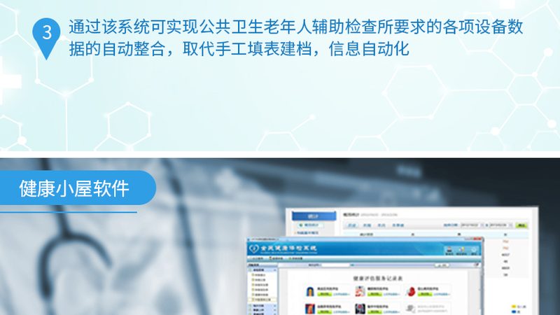 公司员工体检多少钱，为什么差别这么大