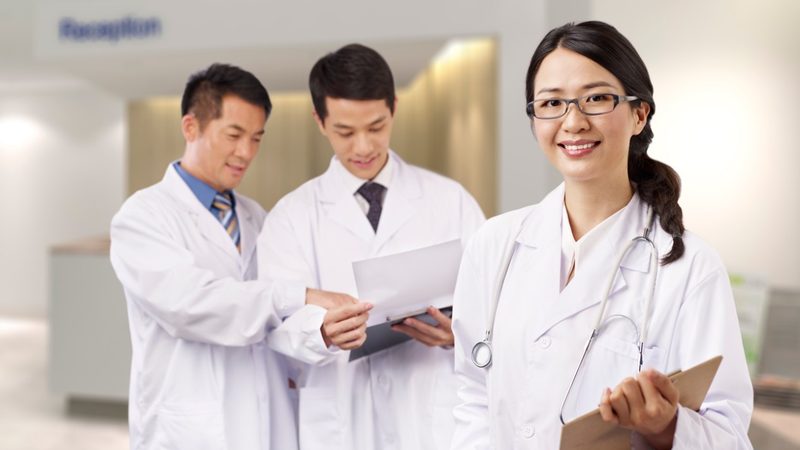 高端体检套餐到底查什么