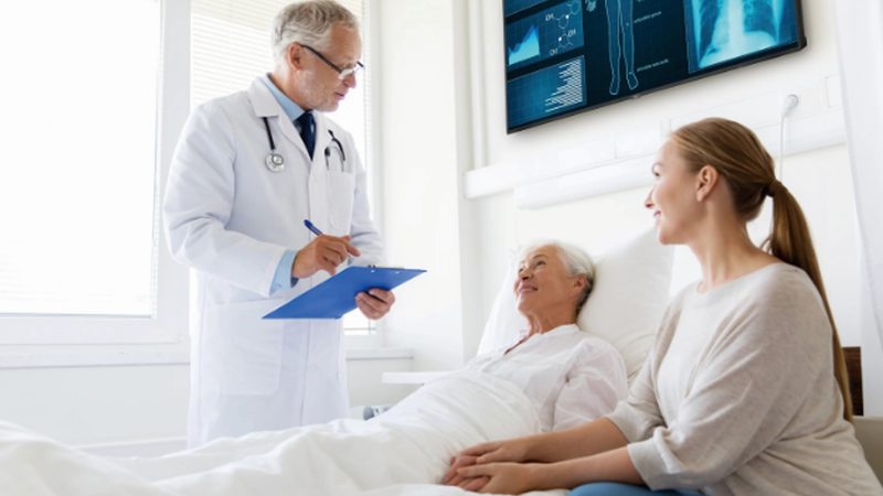 上海家庭健康管理手册：如何科学制定个性化体检方案**