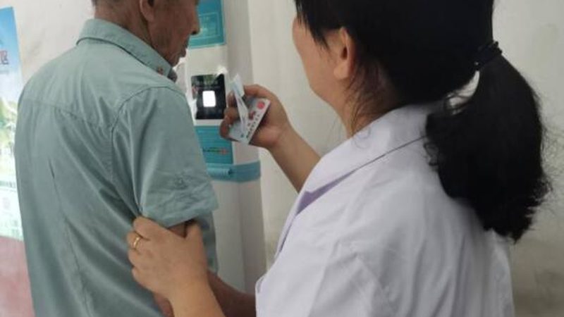 乳腺癌早筛别等到有症状