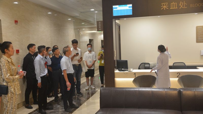 社区慢病管理加盟代理，如何选择合适模式？**