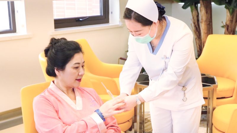 糖尿病高血压，慢病管理服务如何选？**