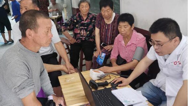 单位体检项目分类标准：揭秘体检背后的科学逻辑