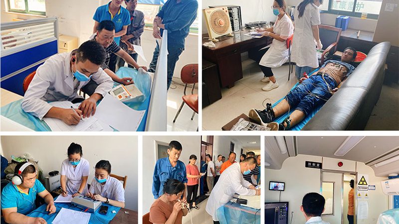在解读体检中心男女项目报价单时，我们需要关注以下关键指标：