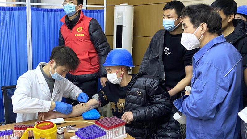 婚前体检，女生必查的几项关键项目