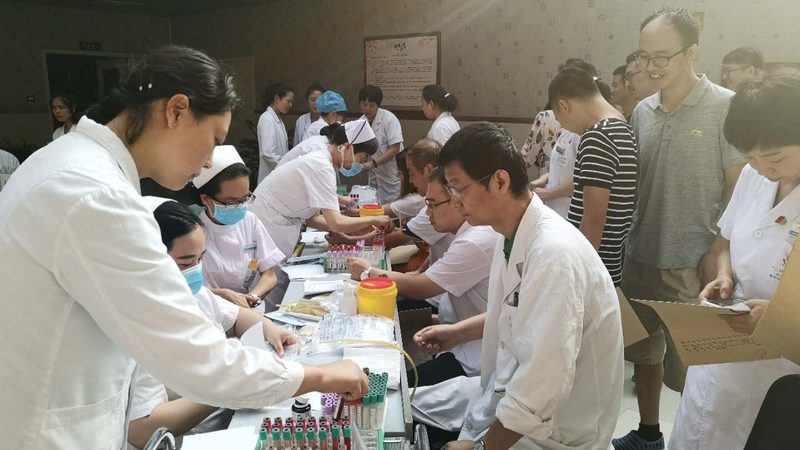 老年人体检，医保报销那些事儿**