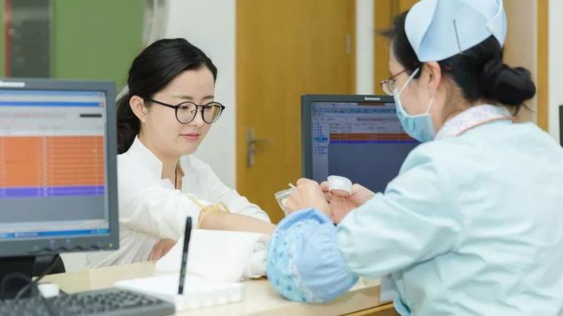 团检预约系统：企业健康管理的好帮手