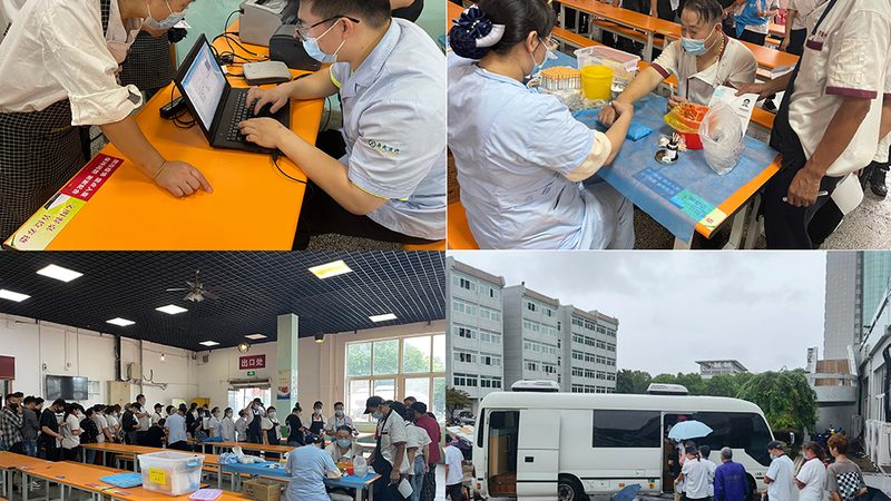 糖尿病管理平台：如何选择适合自己的健康管理方案