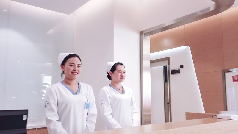 揭秘北京职业体检机构资质排行背后的关键要素